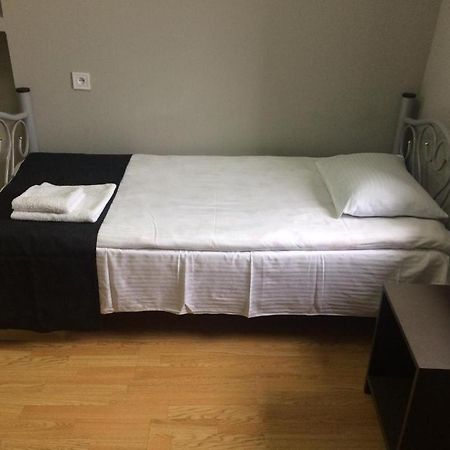 Hotel Lemi Местия Екстериор снимка