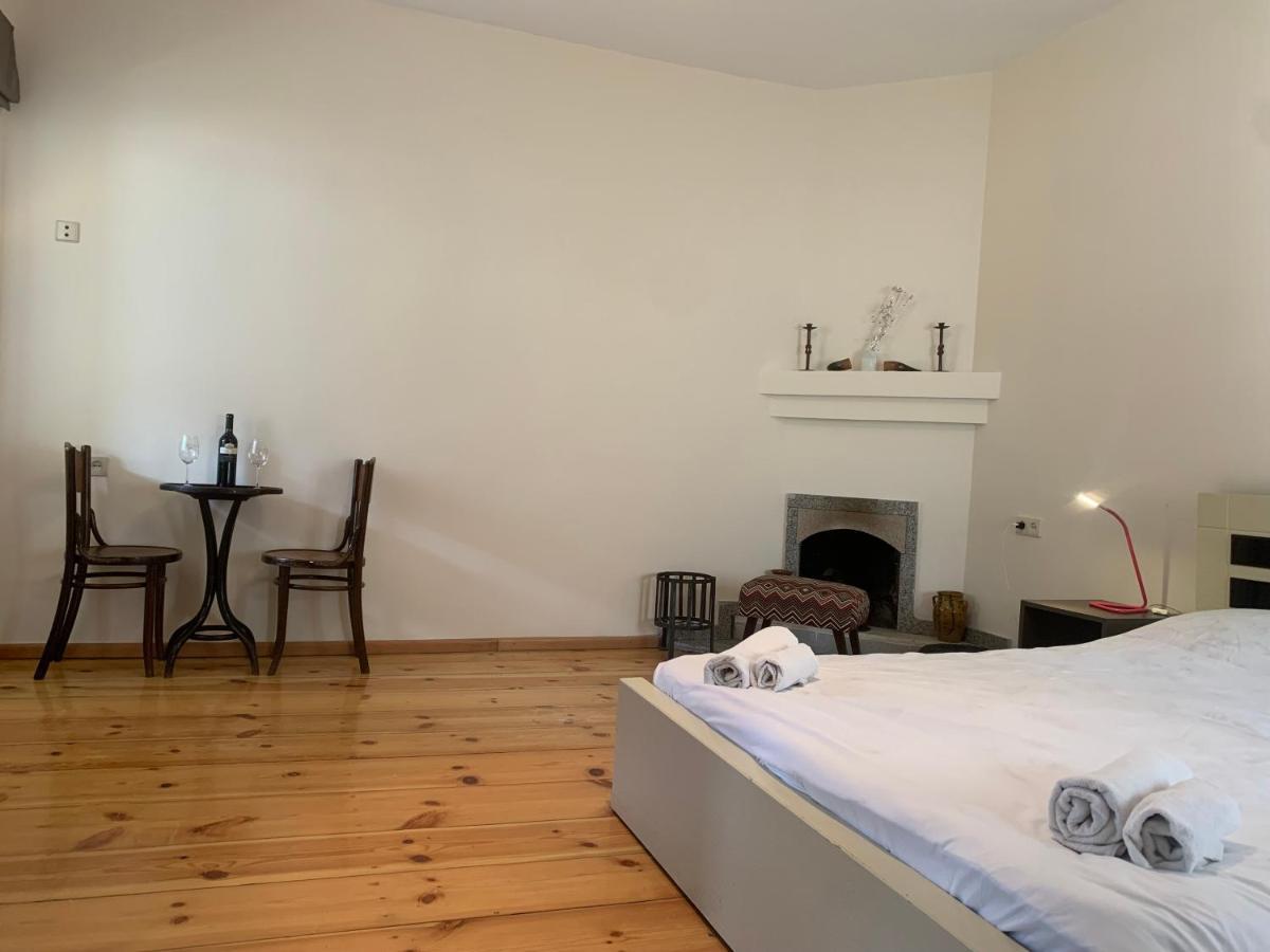Hotel Lemi Местия Екстериор снимка
