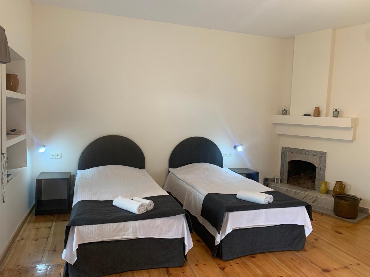 Hotel Lemi Местия Екстериор снимка
