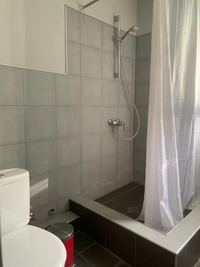 Hotel Lemi Местия Екстериор снимка
