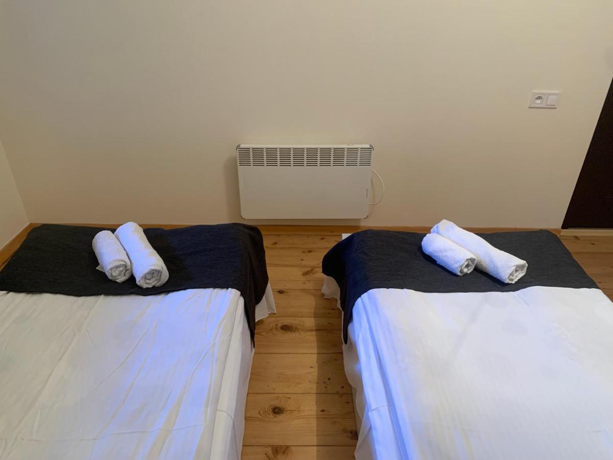 Hotel Lemi Местия Екстериор снимка